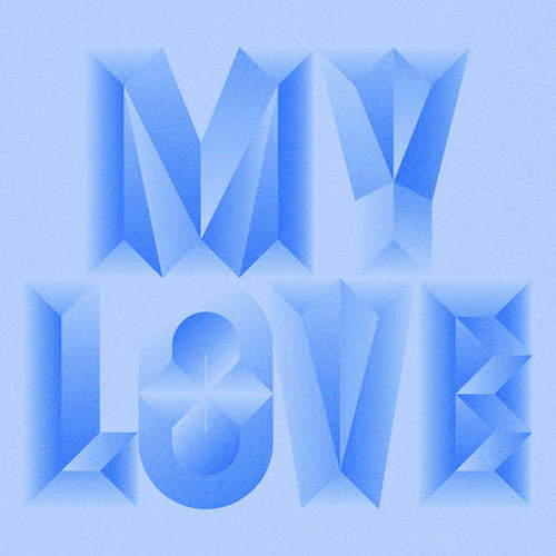 Majid Jordan ft. Drake – “My Love” (Audio)