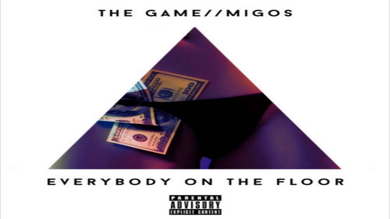 The Game ft. Migos – “Everybody On The Floor” (Audio)