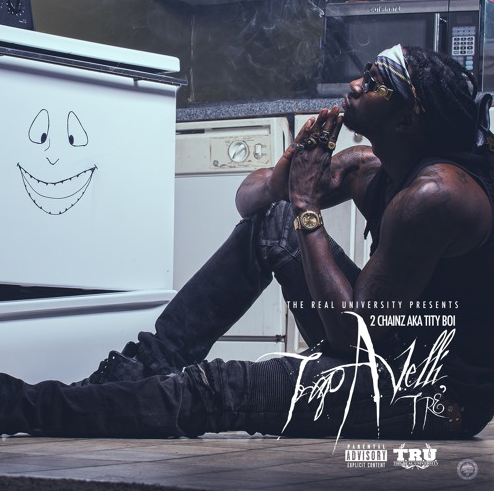 2 Chainz – “Watch Out” (Audio)