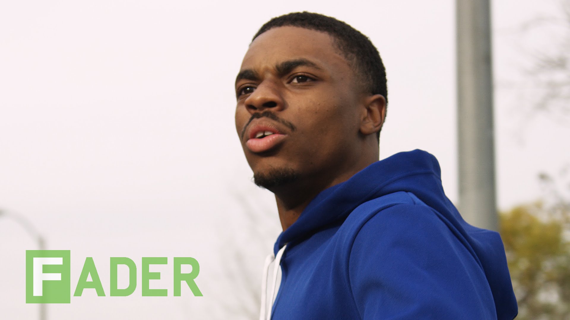 Vince Staples – “Obey Your Thirst” (Trailer)