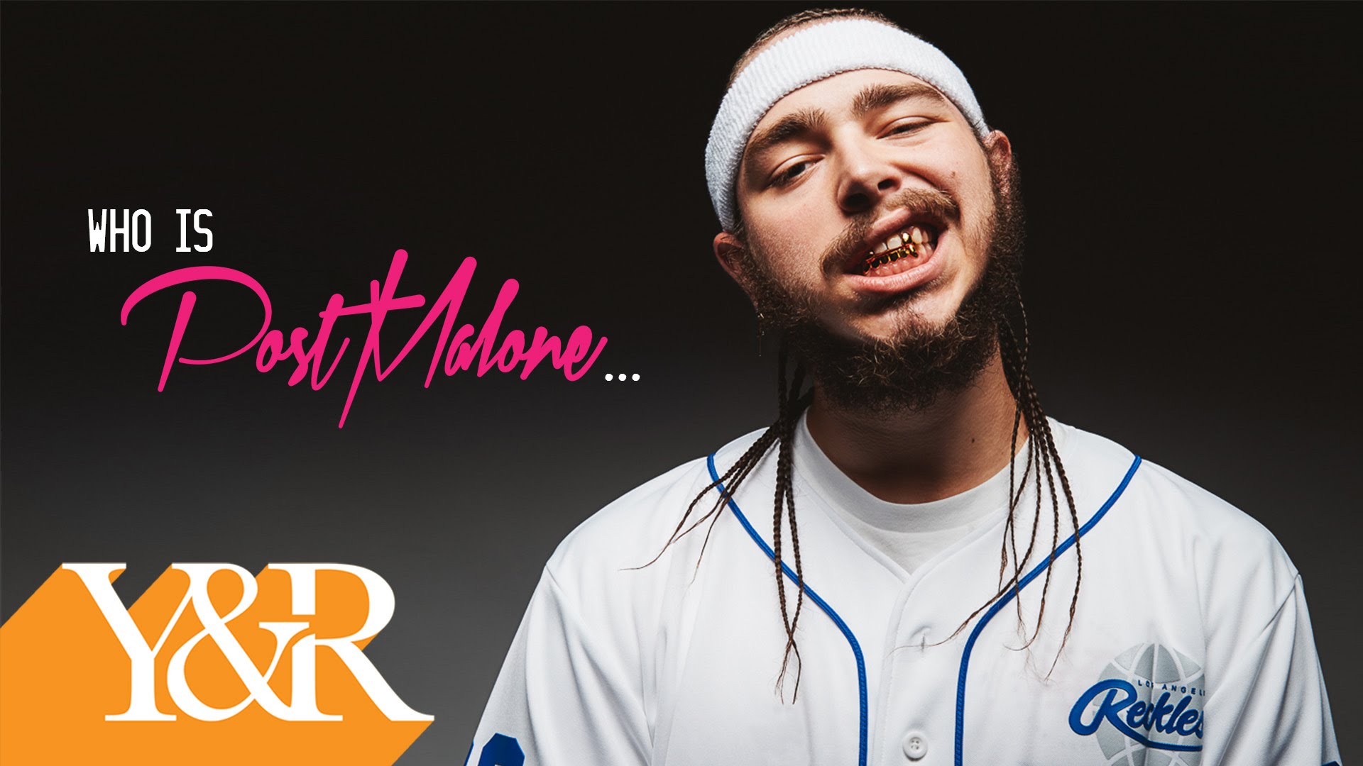 Y&R Presents: Who Is Post Malone? (Video)