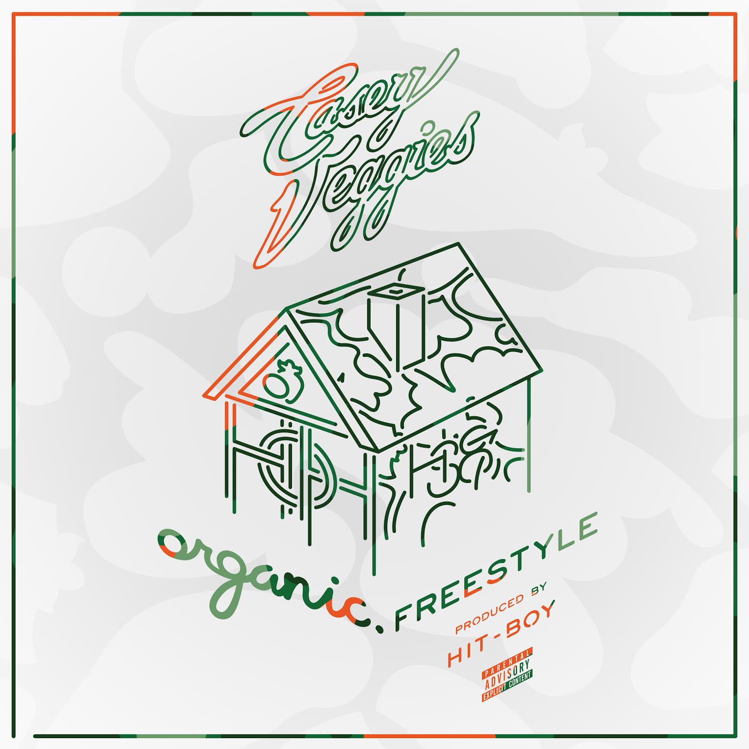 L.A. Leakers Exclusive: Casey Veggies – “Organic Freestyle” (Prod. By Hit-Boy) (Audio)