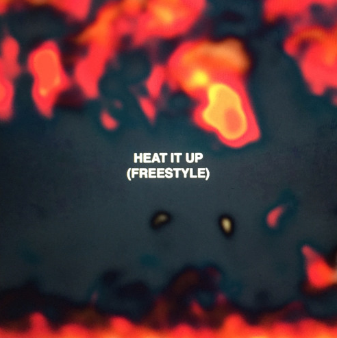 Vic Mensa – “Heat It Up” (Audio)