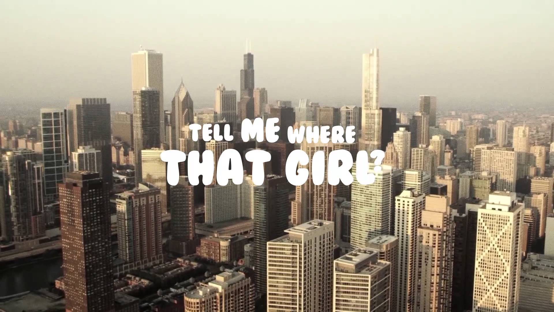 BJ The Chicago Kid Ft. OG Maco – “That Girl” (Video)
