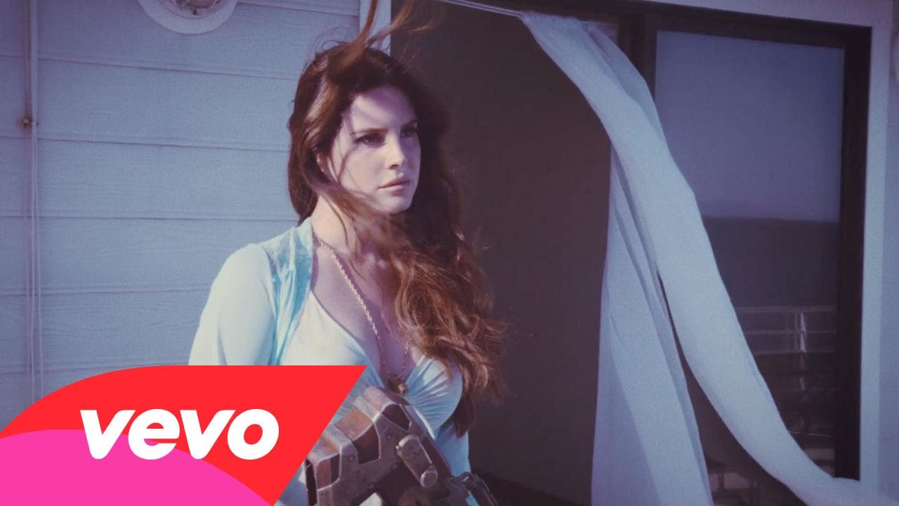 Lana Del Rey – “High By The Beach” (Video)