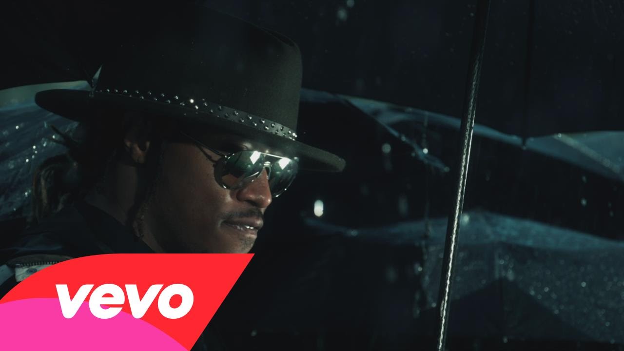 Future – “Blood On The Money” (Video)