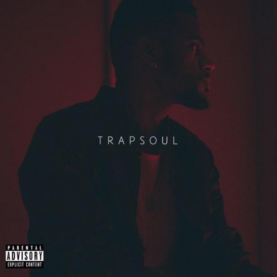 Bryson Tiller – ‘Trap Soul’ (LP)