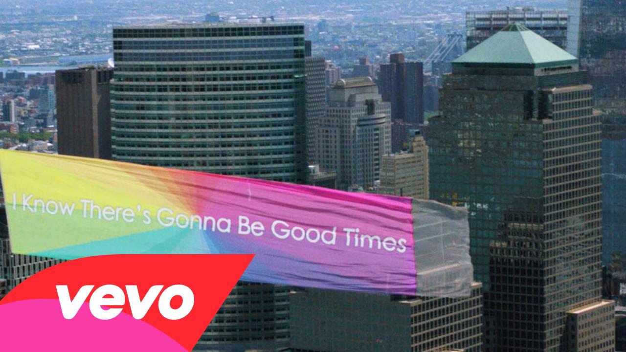 Jamie XX ft. Young Thug & Popcaan  – “I Know There’s (Gonna Be A Good Times) (Video)