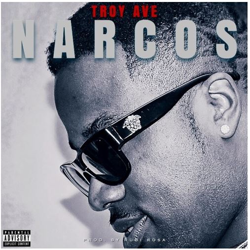 Troy Ave – “Narcos” (Audio)