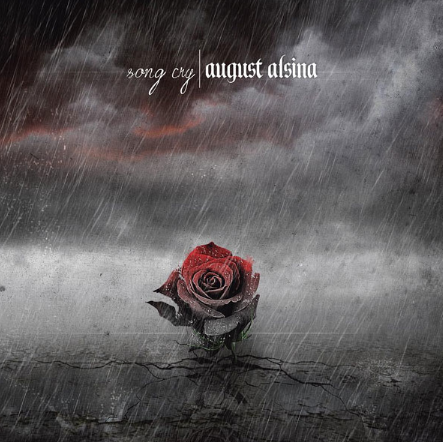 August Alsina – “Song Cry” (Audio)