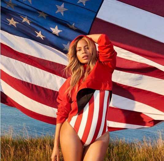 Beyoncé Covers ‘BEAT’ Magazine (News)