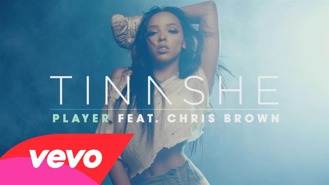 Tinashe ft. Chris Brown – “Player” (Audio)
