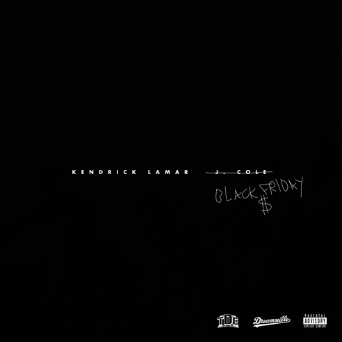 J.Cole – “Black Friday (Alright Freestyle)” (Audio)