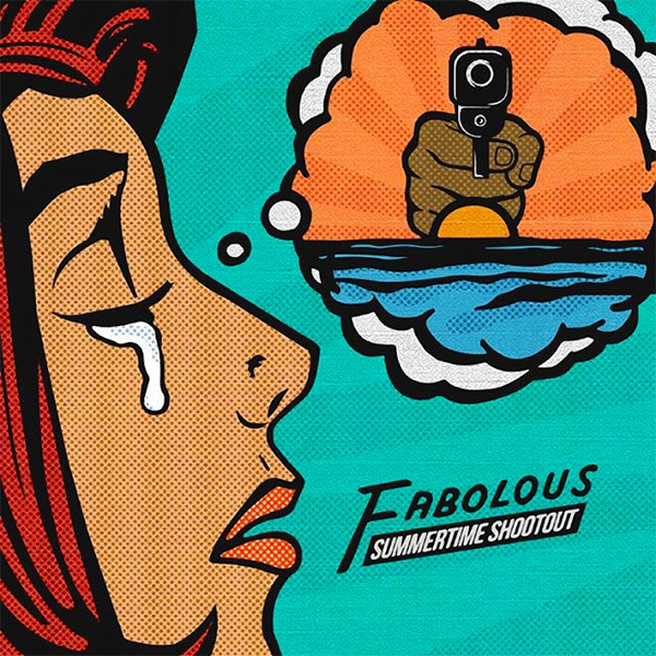 Fabolous – ‘Summertime Shootout’ (Mixtape)