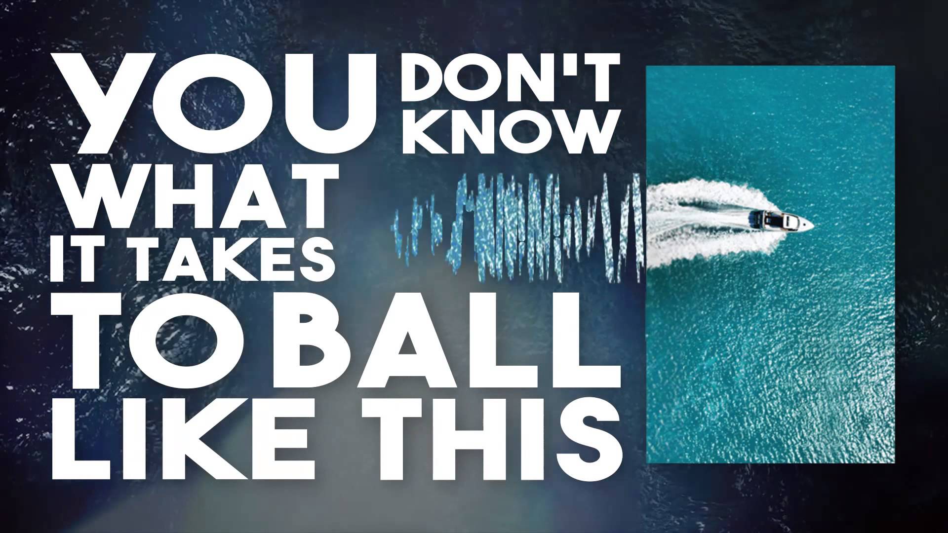 L.A. Leakers ft. Future, Wiz Khalifa & Kid Ink – Ball Like This (Lyrics Video)
