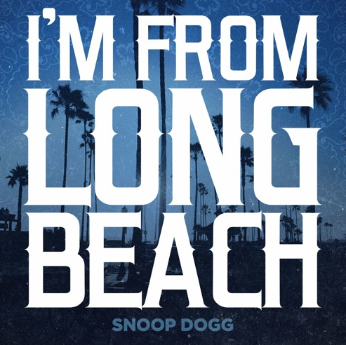 Snoop Dogg – “I’m From Long Beach” (Audio)