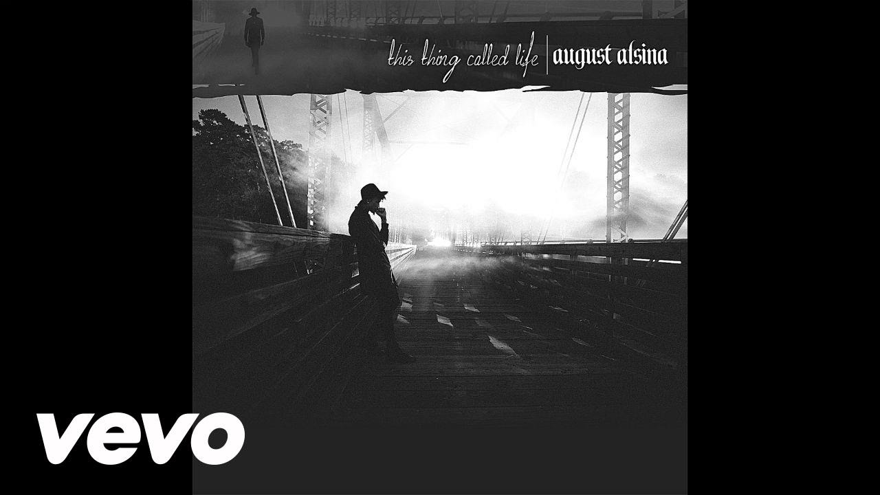 August Alsina ft. Chris Brown – “Been Around The World” (Audio)