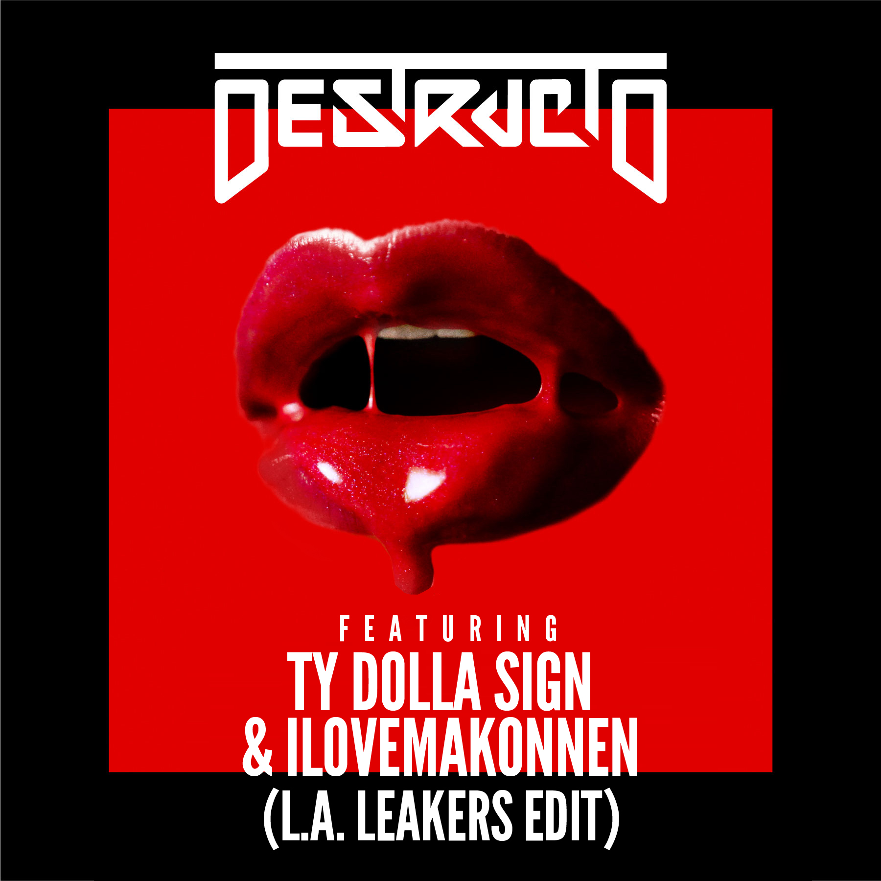 Destructo ft. Ty Dolla $ign & ILoveMakonnen – 4 Real (Audio)