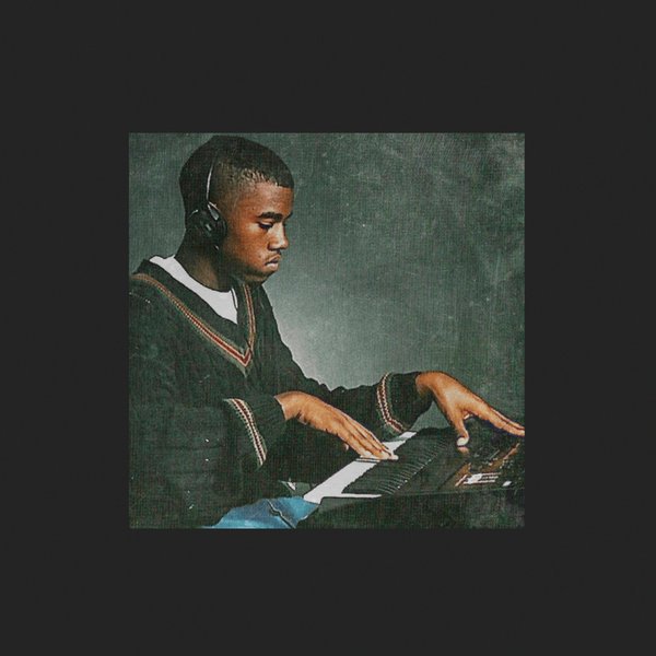 Kanye West ft. Ty Dolla $ign & Kendrick Lamar – Real Friends/No More Parties in LA (Audio)