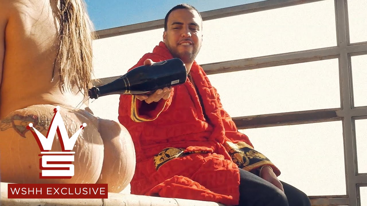 French Montana ft. Belly – “Jackson 5” (Video)