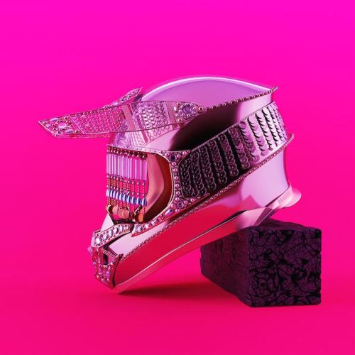 Baauer ft. Pusha T & Future – “Kung Fu” (Audio)
