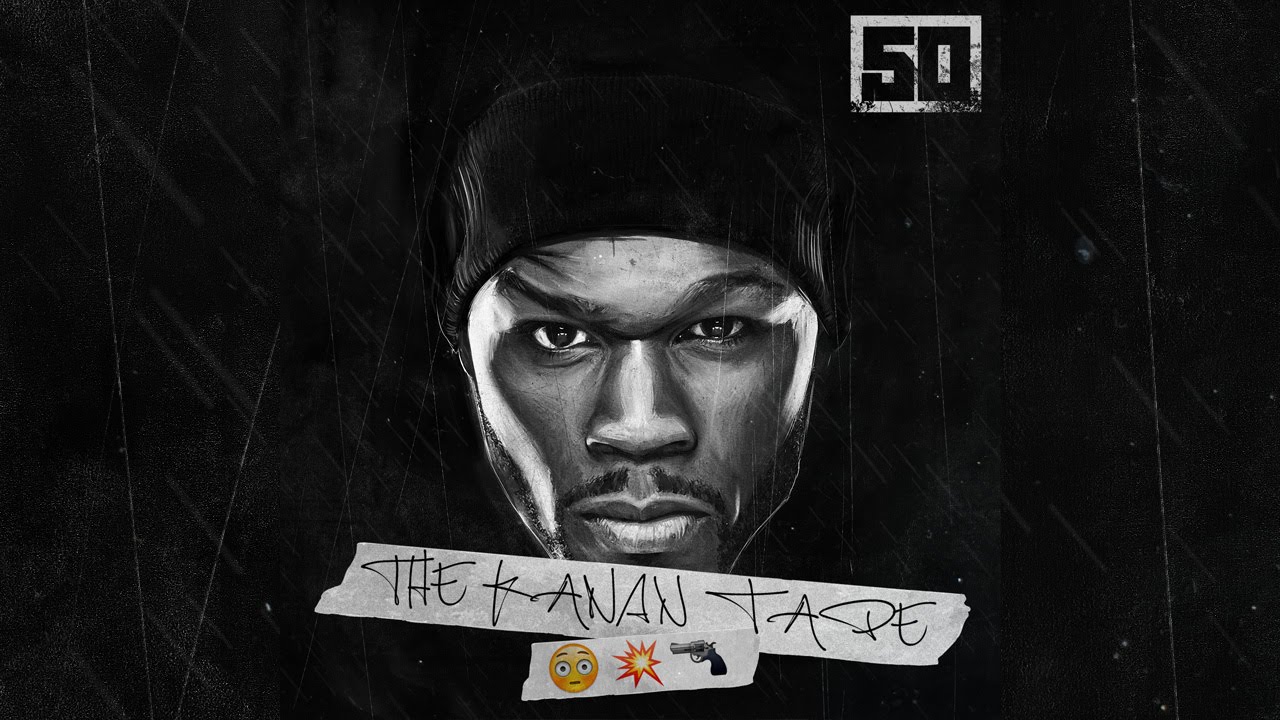 50 Cent ft. Chris Brown – “I’m The Man” (Remix) (Audio)