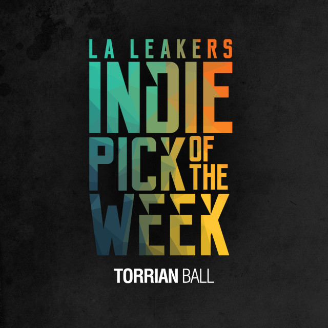 IndiePickOfTheWeek_TorrianBall