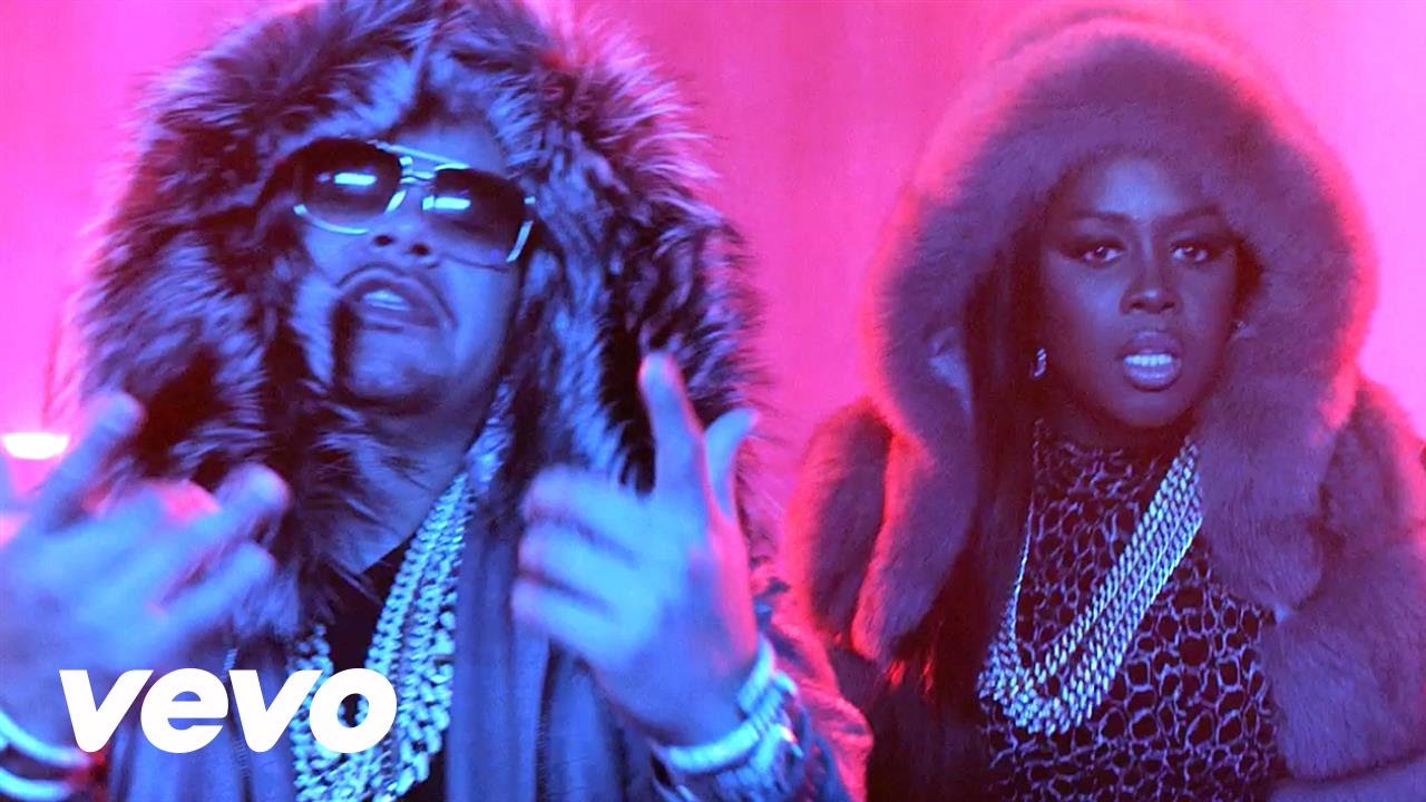 Fat Joe & Remy Ma ft. French Montana – “All The Way Up” (Video)
