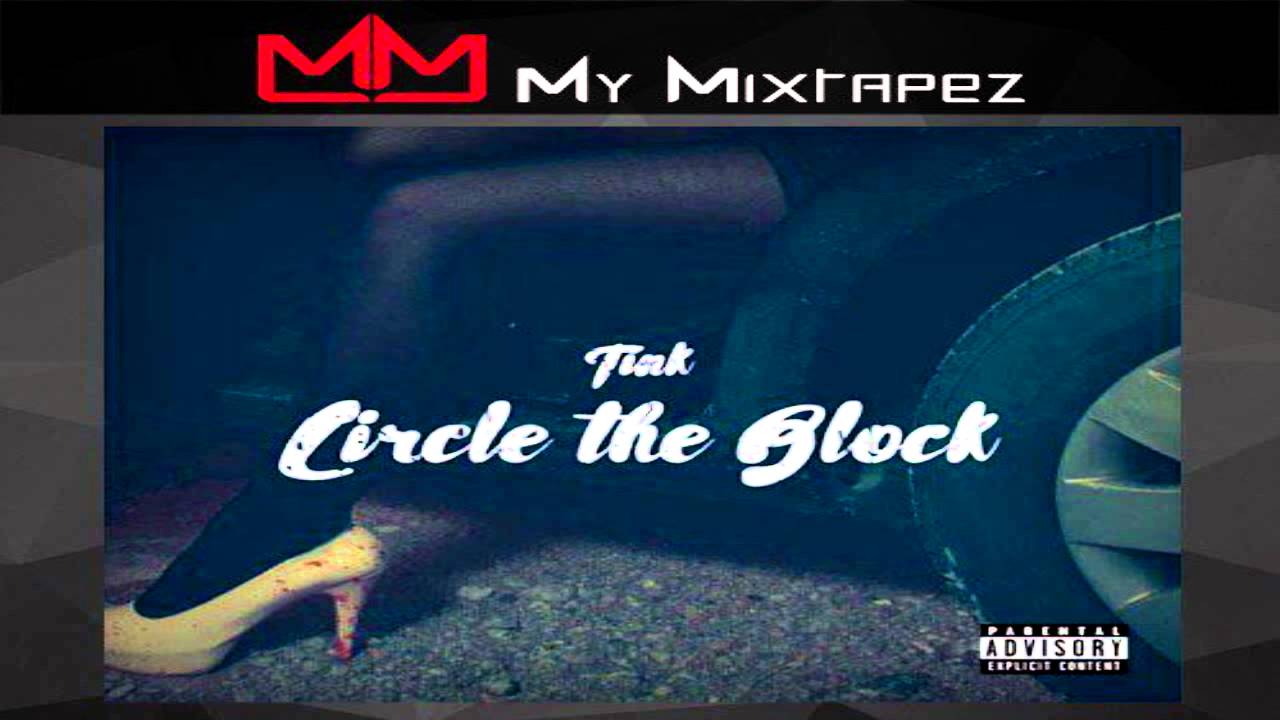 Tink – “Circle The Block” (Audio)