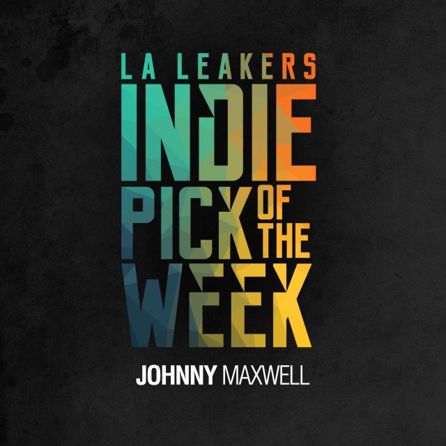 IndiePickOfTheWeek_JohnnyWaxwell