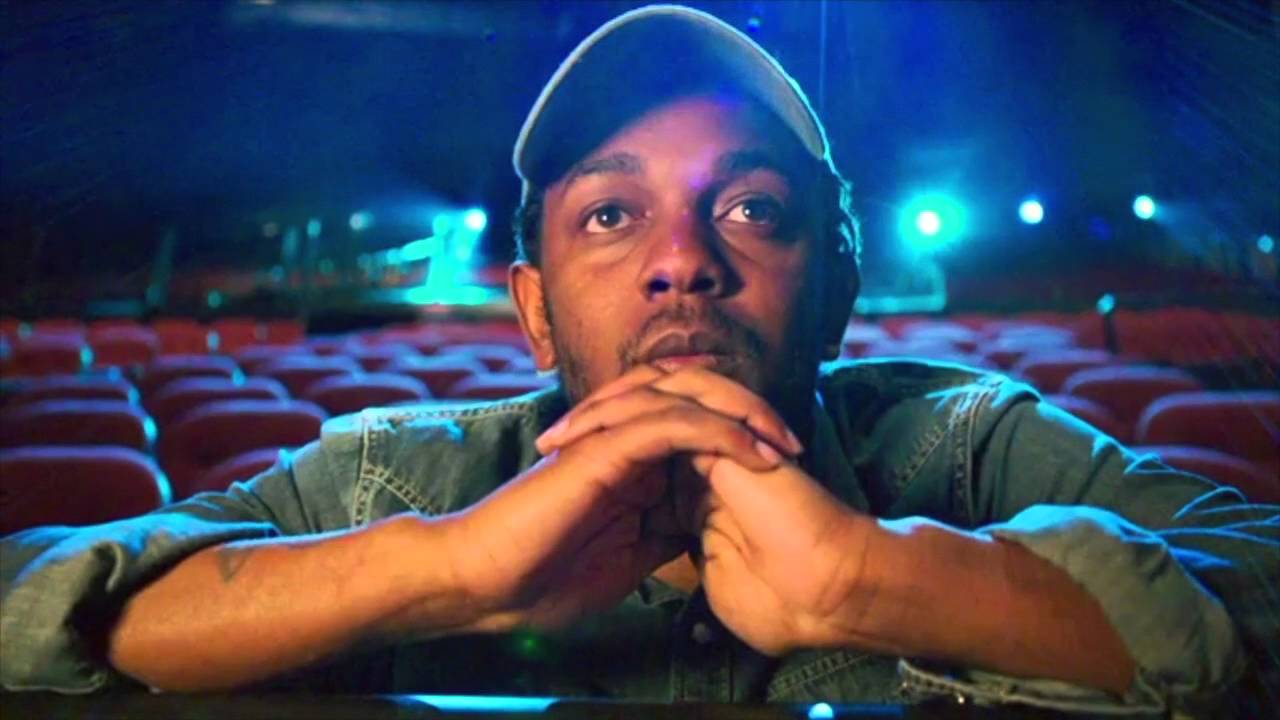 Kendrick Lamar Does Kobe Tribute For ESPN
