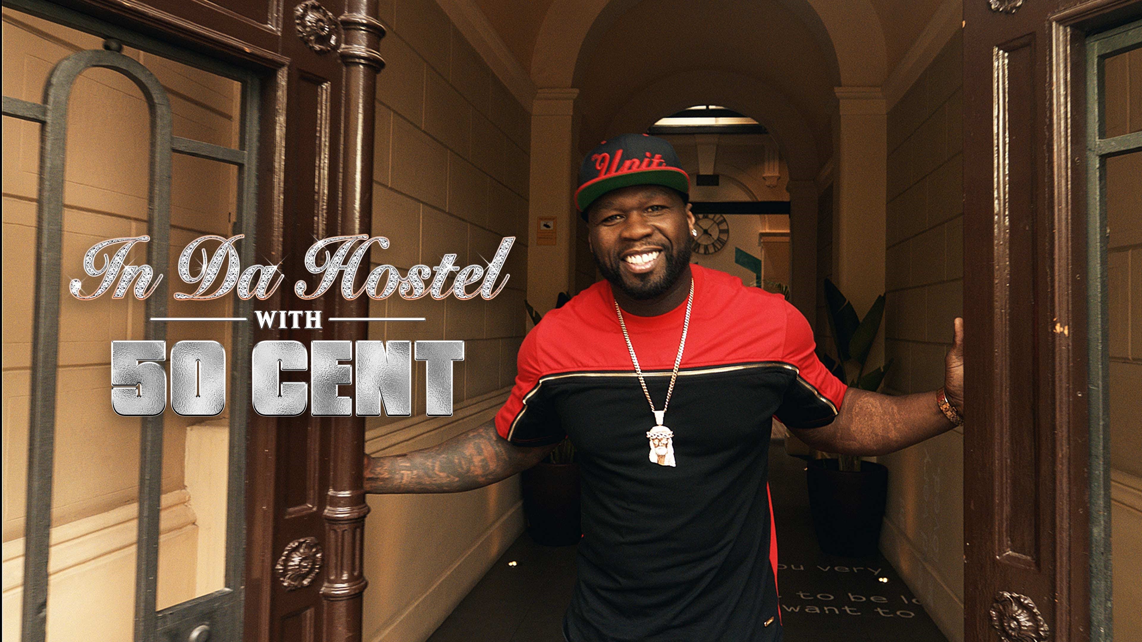 50 Cent Makes A Parody Of MTV Cribs (Video)