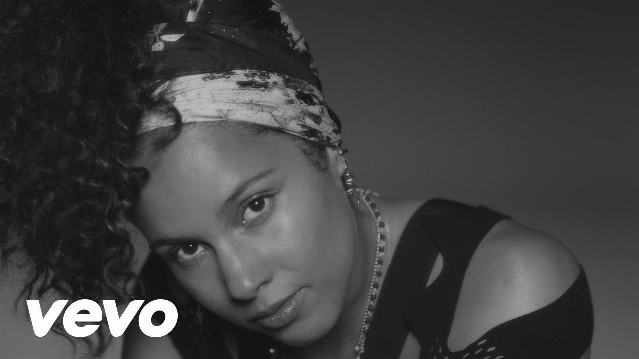 Alicia Keys – “In Common” (Video)