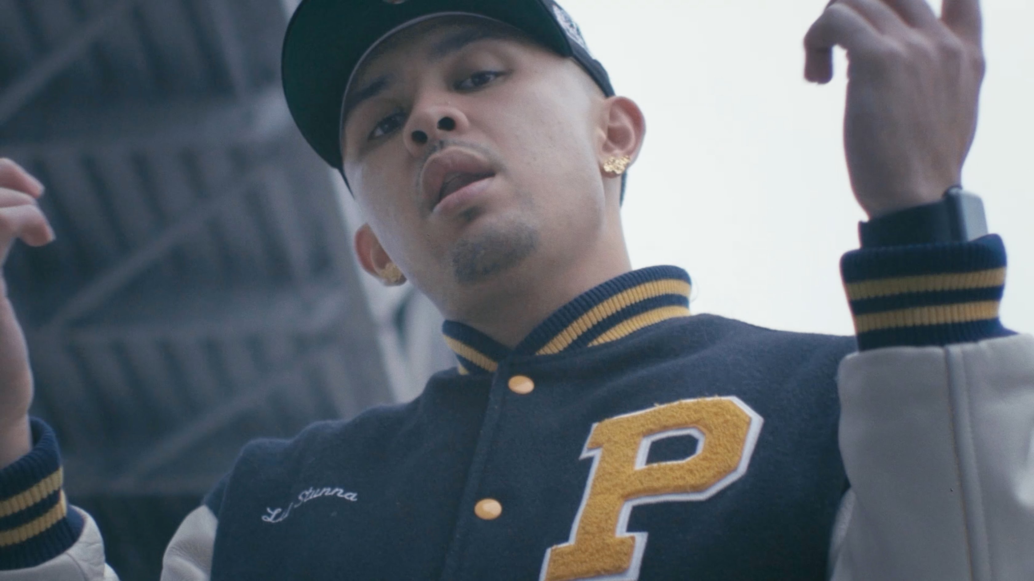 P-Lo – “Light This Bitch Up” feat. G-Eazy & Jay Ant [VIDEO]