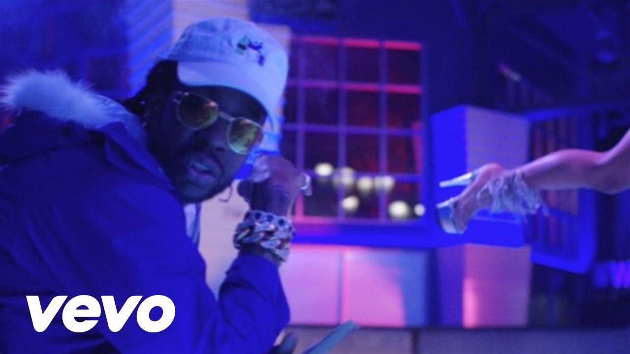 2 Chainz – “Mf’n Right” (Remix) feat. Lil Wayne [VIDEO]