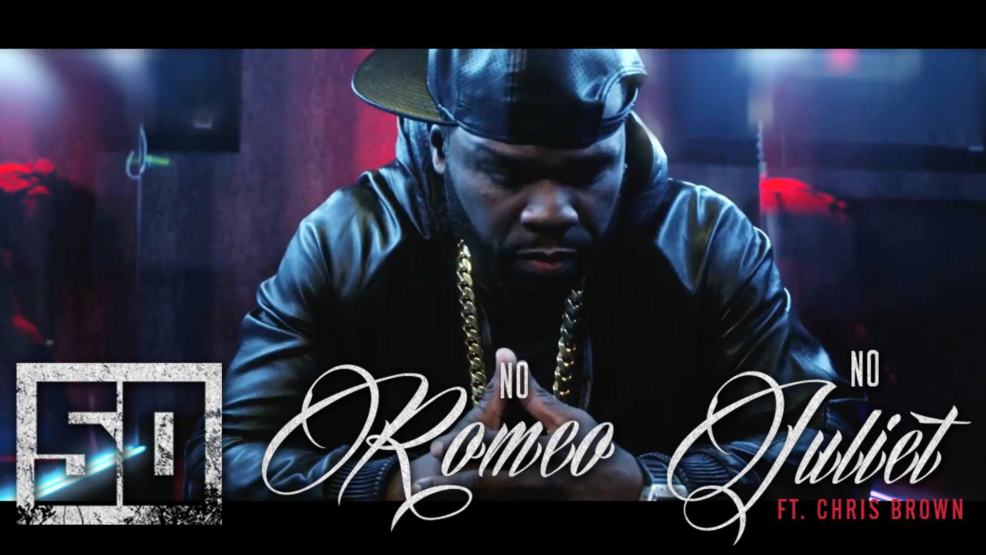 50 Cent ft. Chris Brown – “No Romeo No Juliet” (Video)