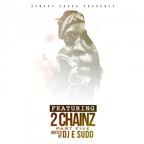 2 Chainz – ‘Featuring 2 Chainz’ Mixtape [AUDIO]