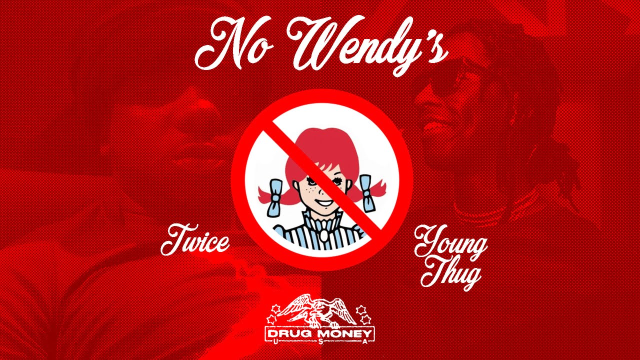 Young Thug – “No Wendy’s” feat. Twice [AUDIO]