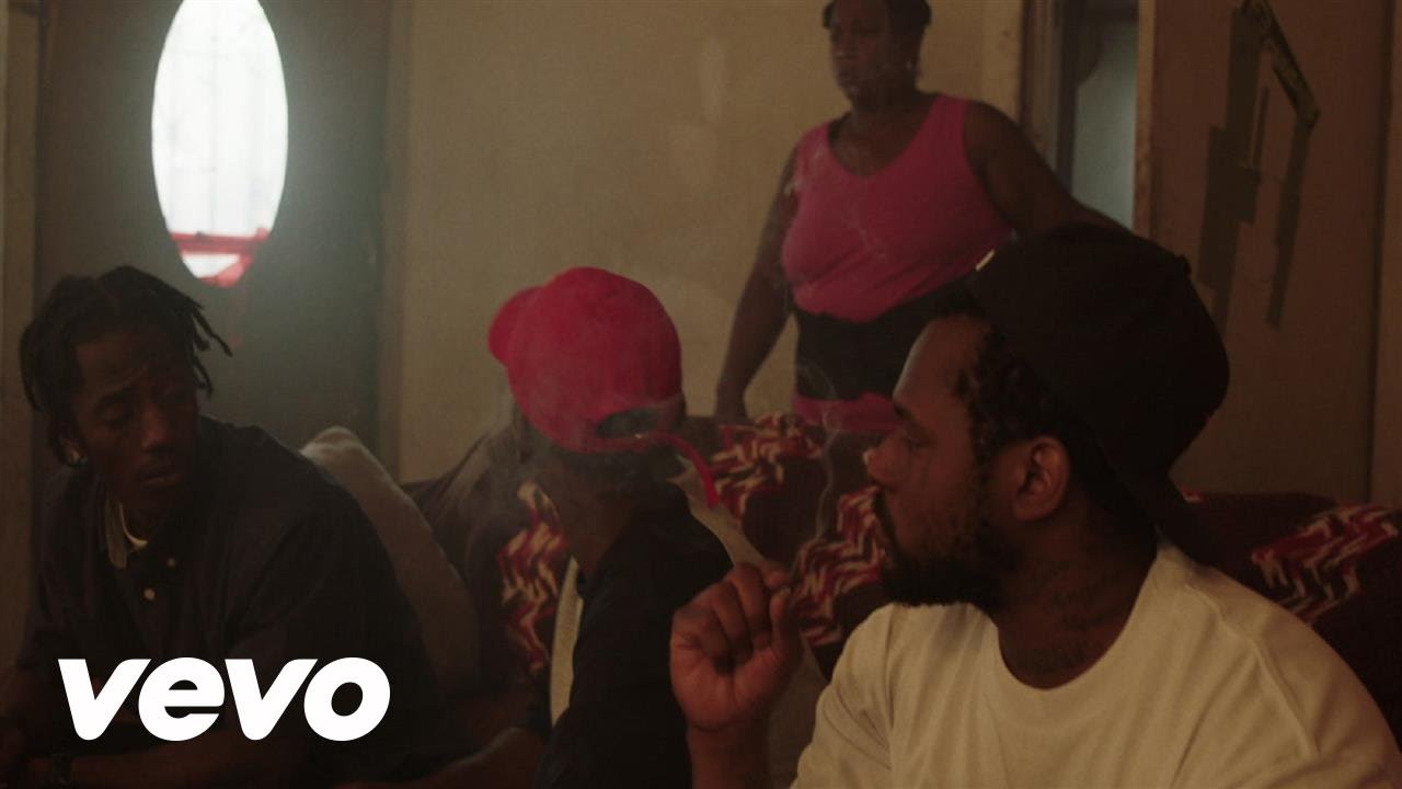 ScHoolboy Q – “By Any Means” Pt. 1 [VIDEO]