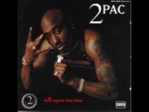 #ThrowBackTune – 2-Pac – “Picture Me Rollin”