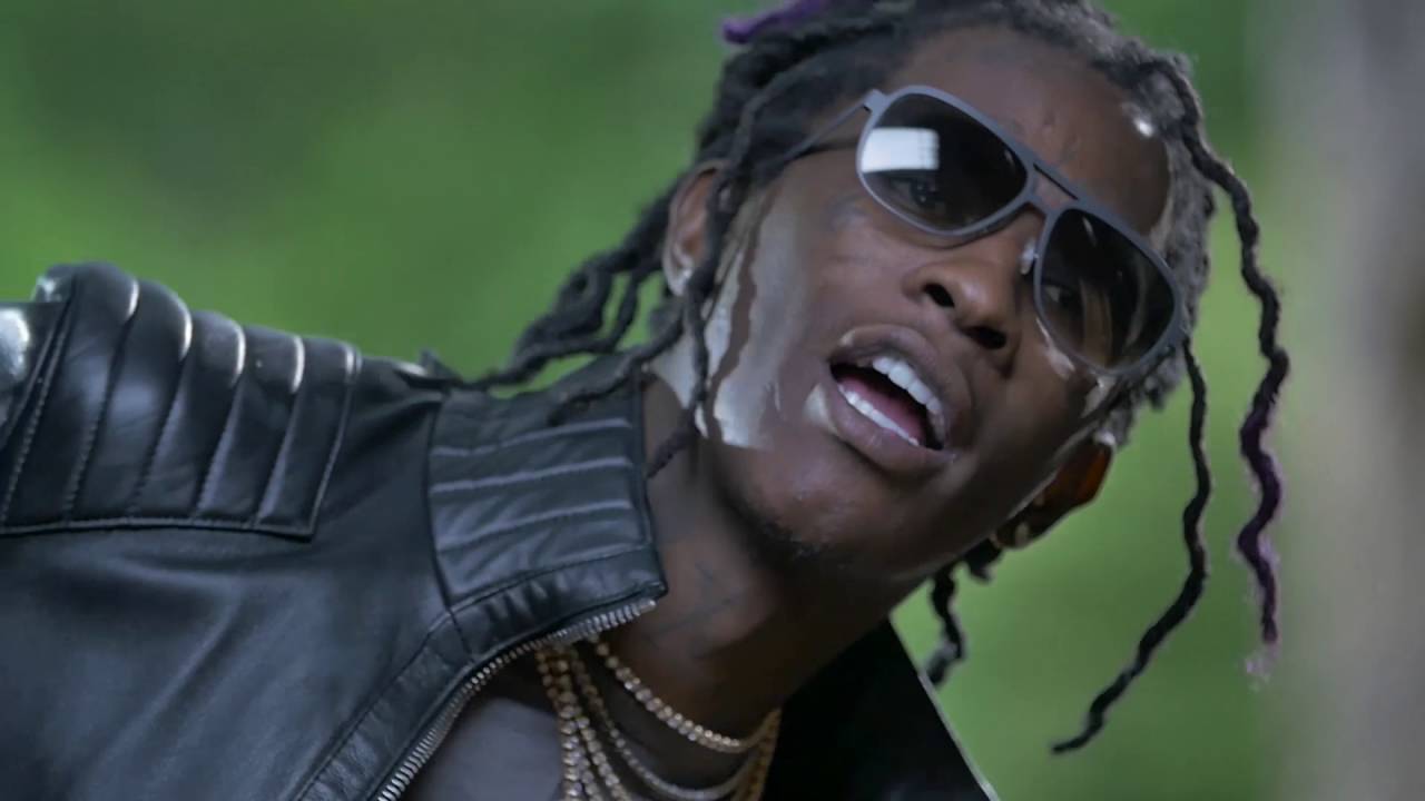 Young Thug – “Turn Up” [VIDEO]
