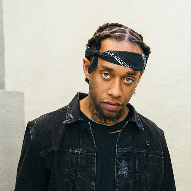 Ty Dolla $ign – “No Justice” feat. Big TC [VIDEO]