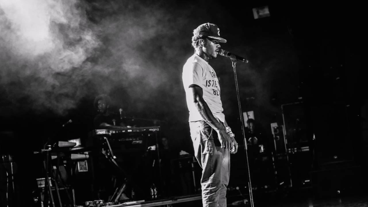 Chance The Rapper – “Living Single” feat. Big Sean, Jeremih & Smino [LEAKED]