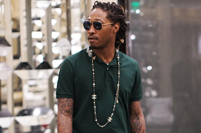 Future Drops Two New Songs [AUDIO]
