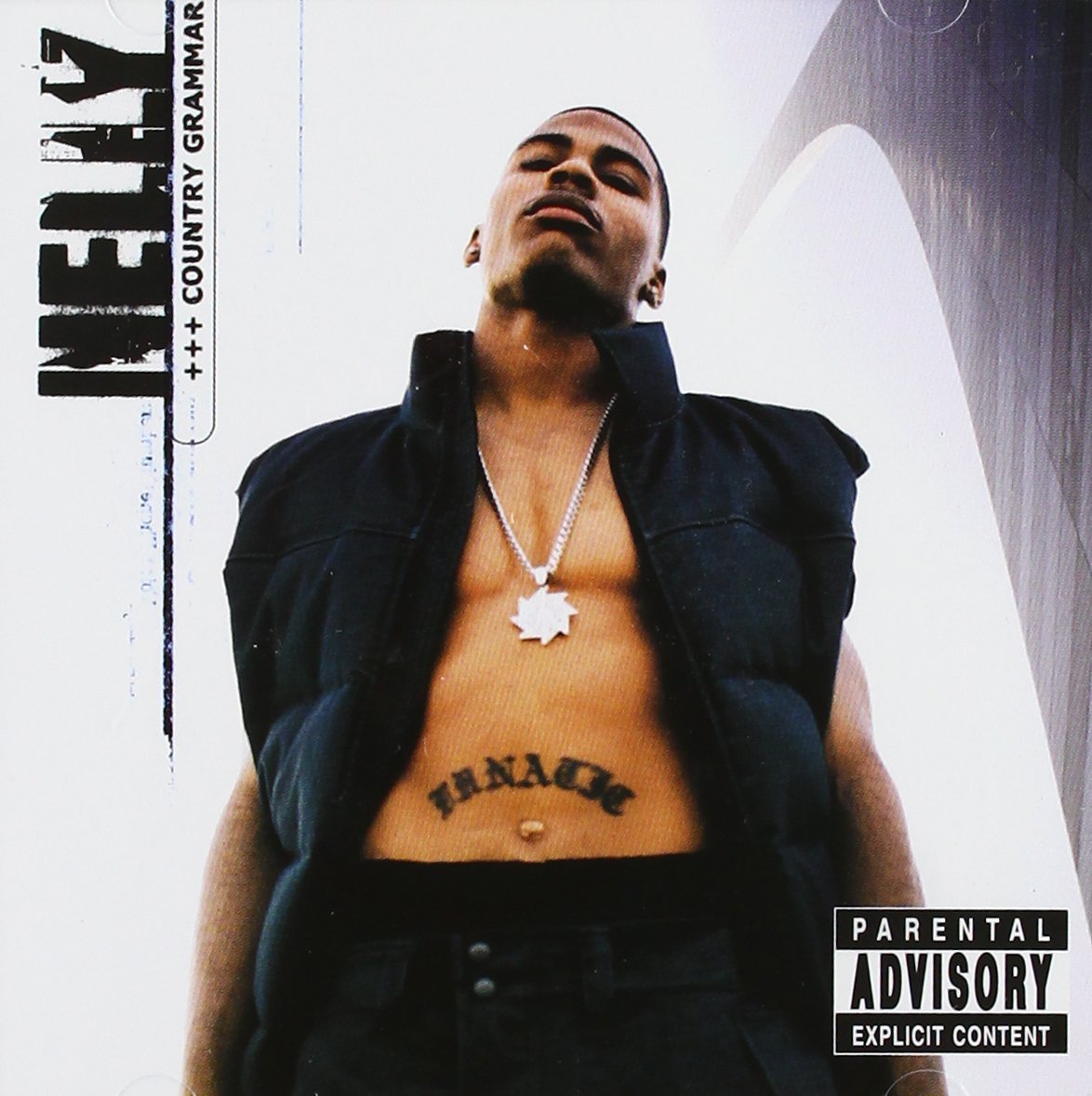 Nelly’s ‘Country Grammar’ Becomes 8th Hip-Hop Album To Receive RIAA Diamond Certification