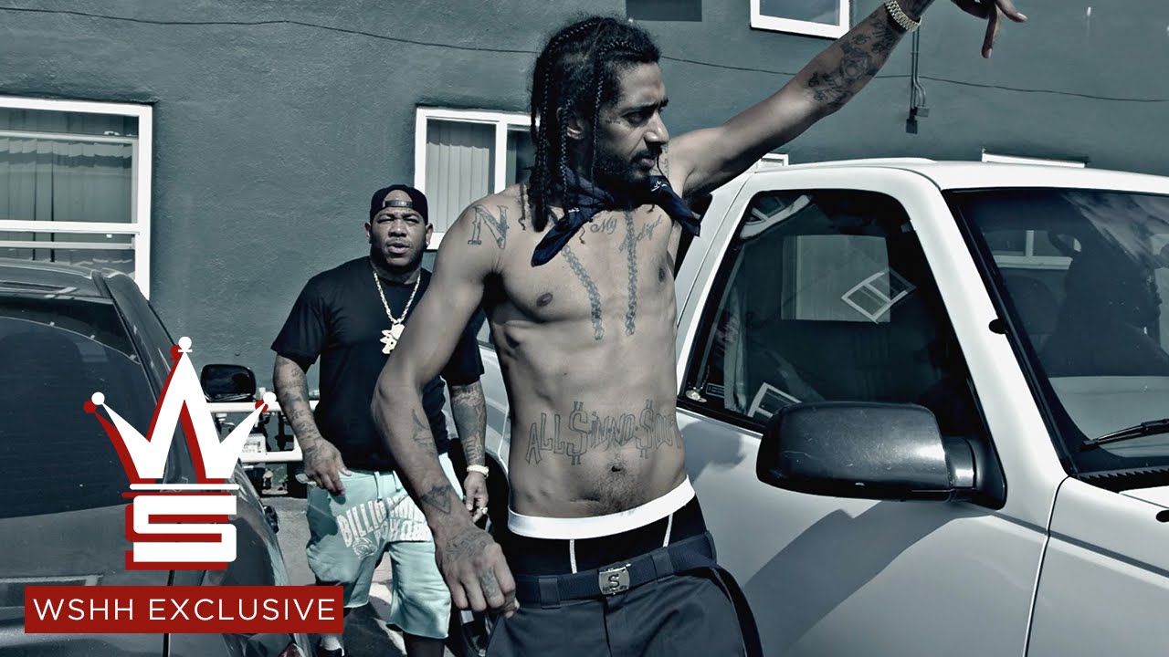 Nipsey Hussle ft. Snoop Dogg – “Question #1” (Video)