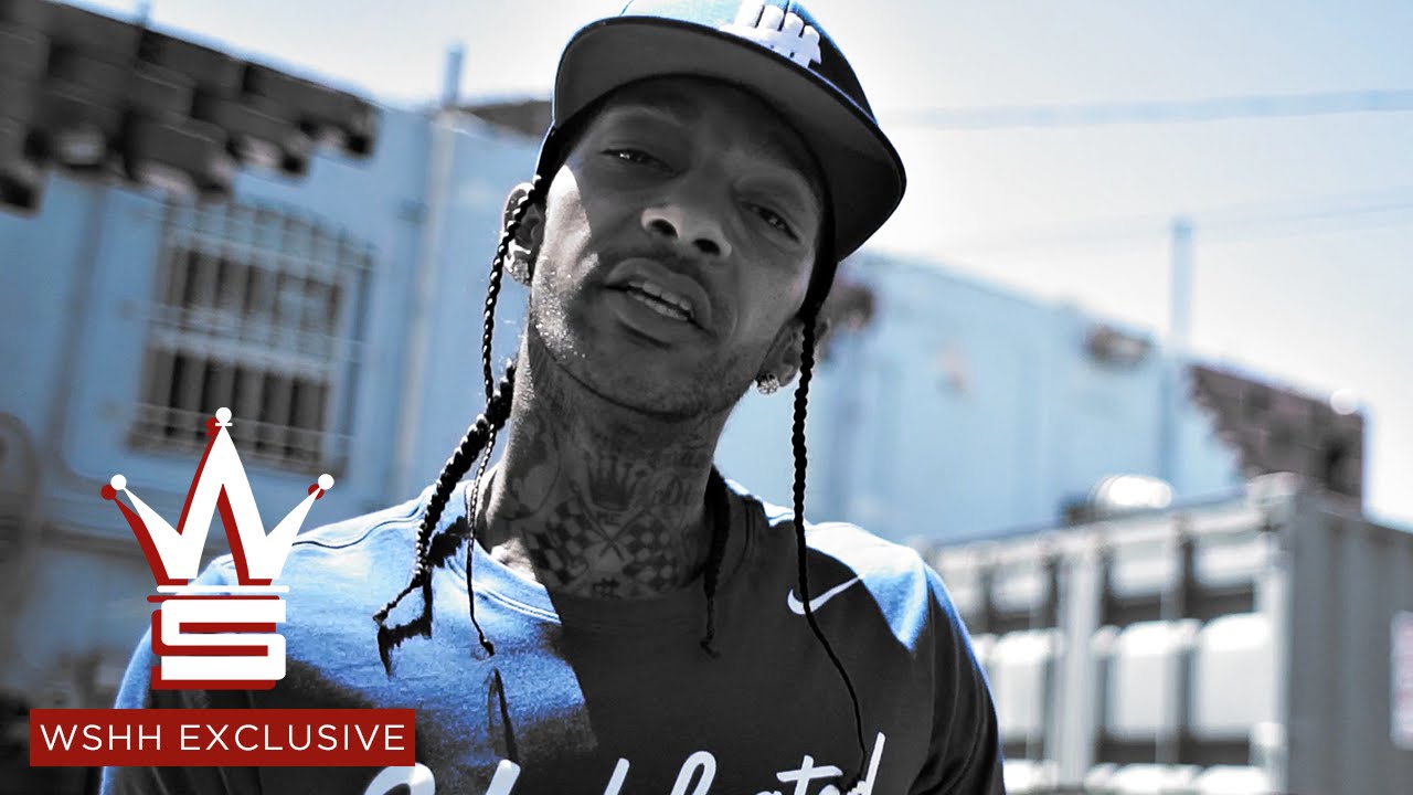 Nipsey Hussle – “Picture Me Rollin” Feat. OverDoz [VIDEO]