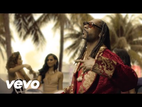 Snoop Dogg – “Point Seen Money Gone” feat. Jeremih [VIDEO]