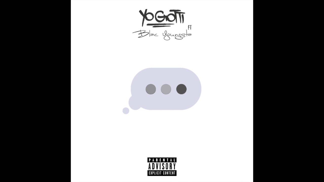 Yo Gotti – “Wait For It” feat. Blac Youngsta [AUDIO]