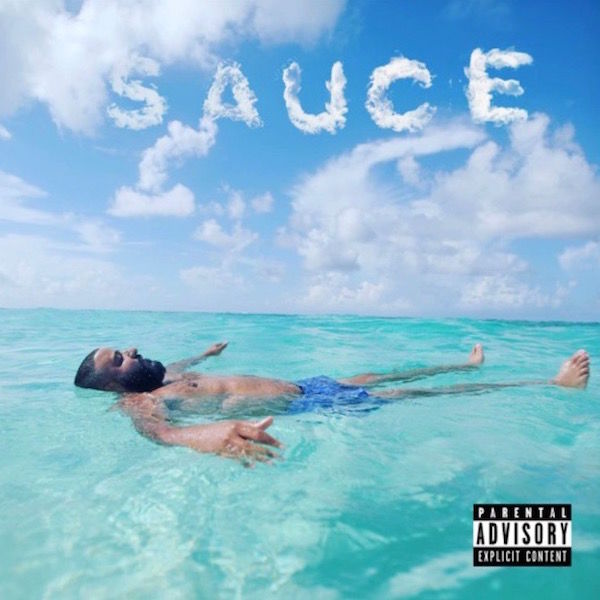 The Game – “Sauce” [AUDIO]